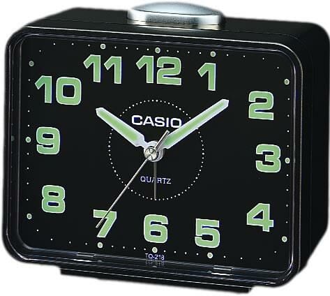 Casio Tq-218-1Df Casio Tq-218-1Df Masa Saati