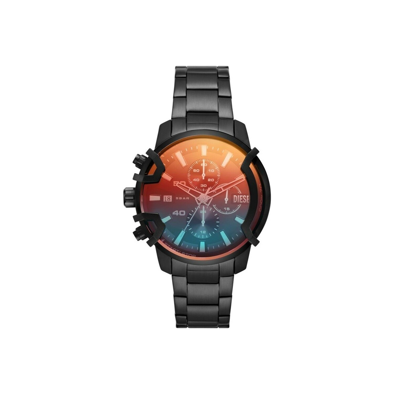 Diesel Dz4605 Erkek Kol Saati