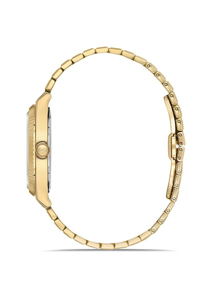 Momentus Men's Crown Master CR264G-08SG