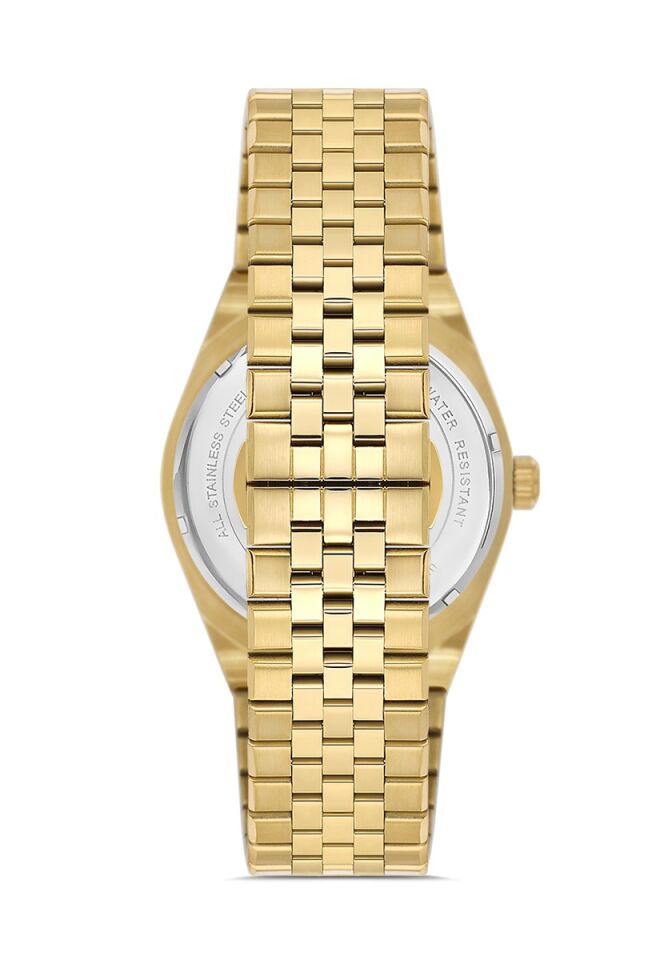 Momentus Men's Crown Master CR264G-08SG
