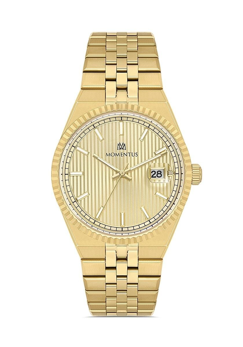 Momentus Men's Crown Master CR264G-08SG