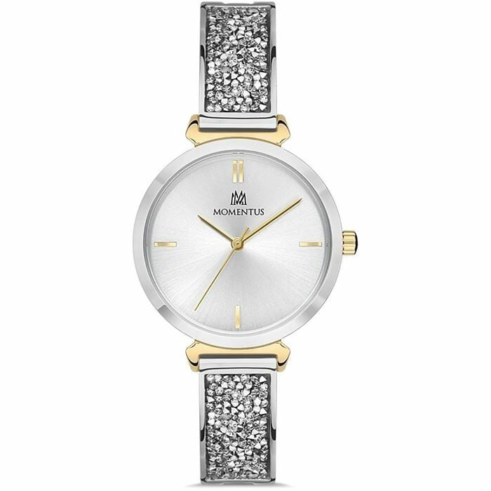 Momentus SW274S-02TG Kadın Kol Saati