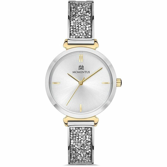 Momentus Sw274S-02Tg Kadın Kol Saati