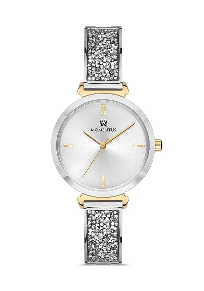 Momentus SW274S-02TG Kadın Kol Saati