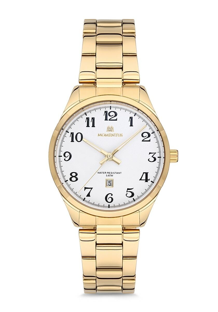 Momentus Women's Classy CW231G-01SG