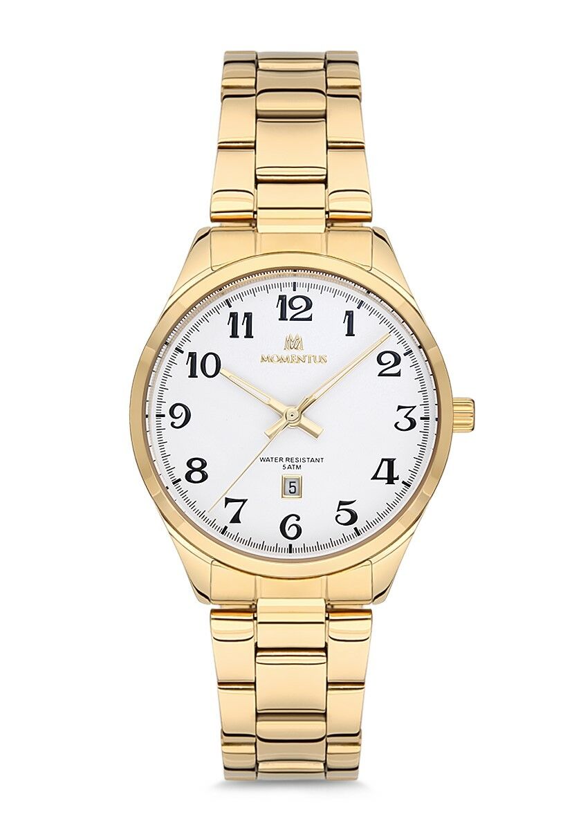 Momentus Women's Classy CW231G-01SG