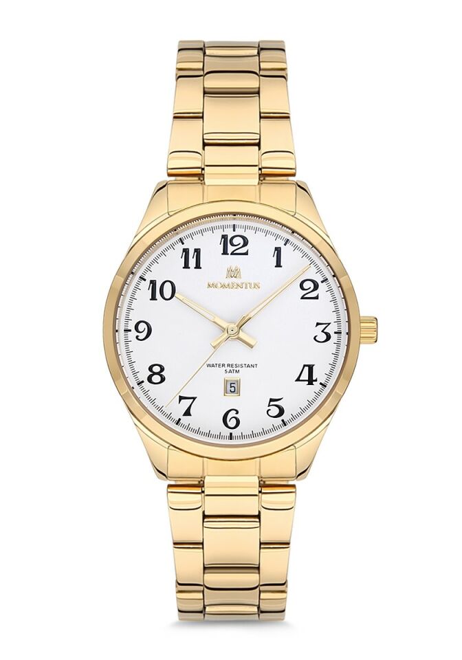 Momentus Women's Classy CW231G-01SG