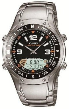 Casio Amw-701D-1Avdf Outgear Erkek Kol Saati