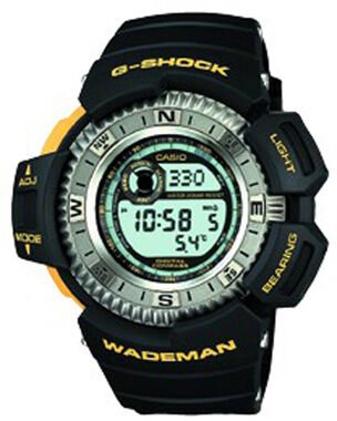 Casio Dw-9800J-N1Bt G-Shock Erkek Kol Saati