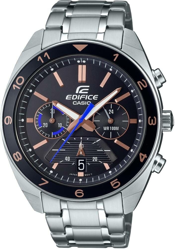 Casio Efv-590D-1Avudf Edifice Erkek Kol Saati