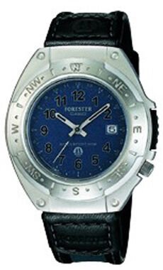 Casio Ft-5020Wl-2Bvl Analog Erkek Kol Saati