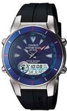 Casio Mrp-700-2A1Vdf Marine Gear Erkek Kol Saati
