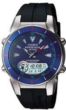 Casio Mrp-700-2A1Vdf Marine Gear Erkek Kol Saati