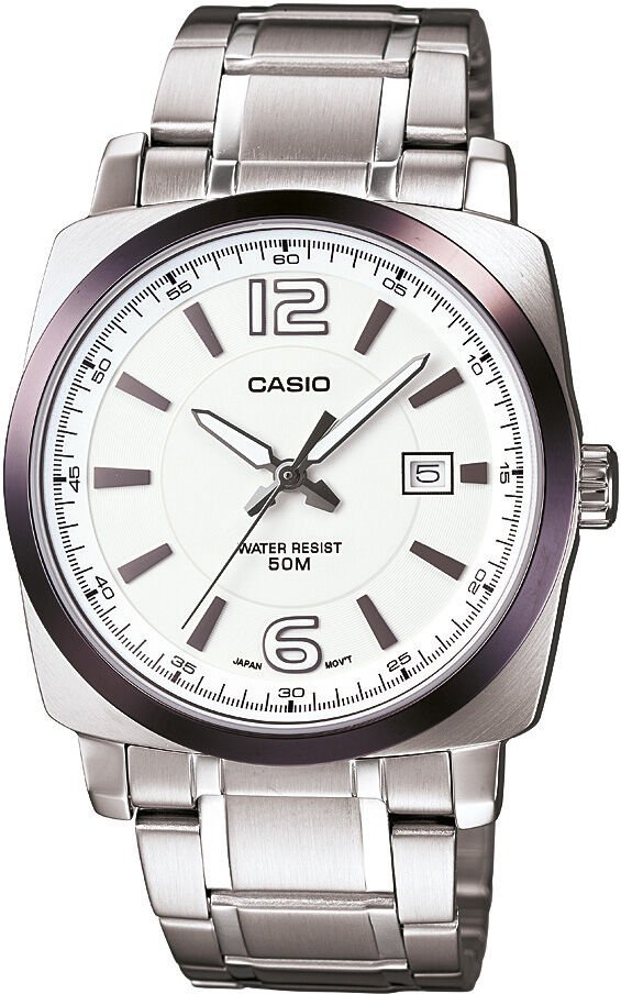 Casio Mtp-1339D-7Avdf Analog Erkek Kol Saati