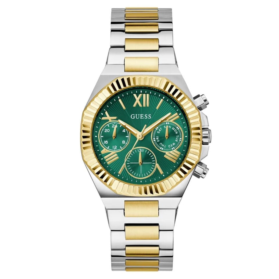 Guess Gugw0769L4 Kadın Kol Saati