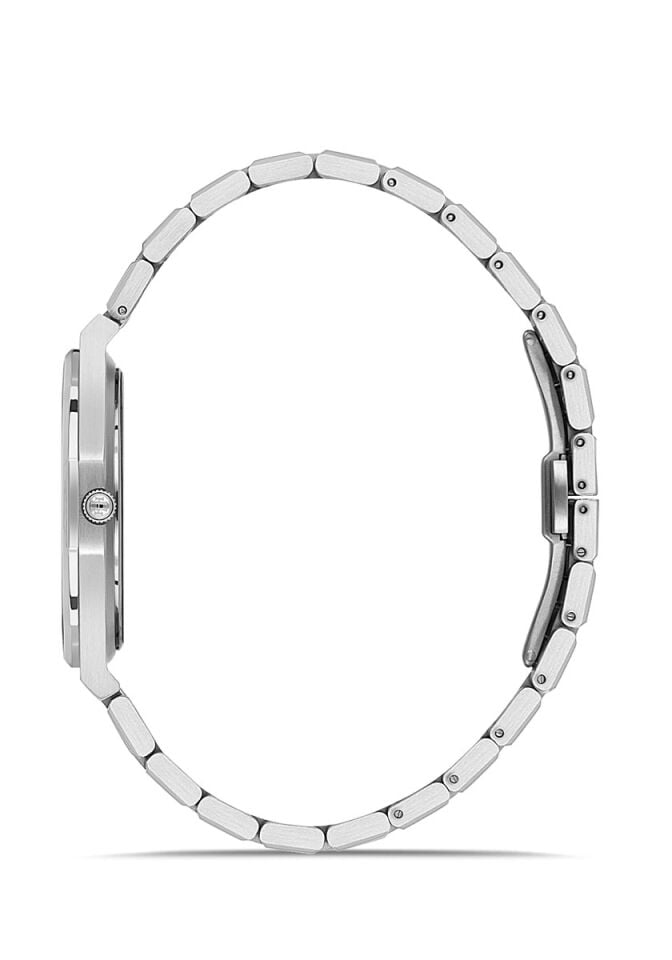 Hislon Men's Classic CL219S-02SS
