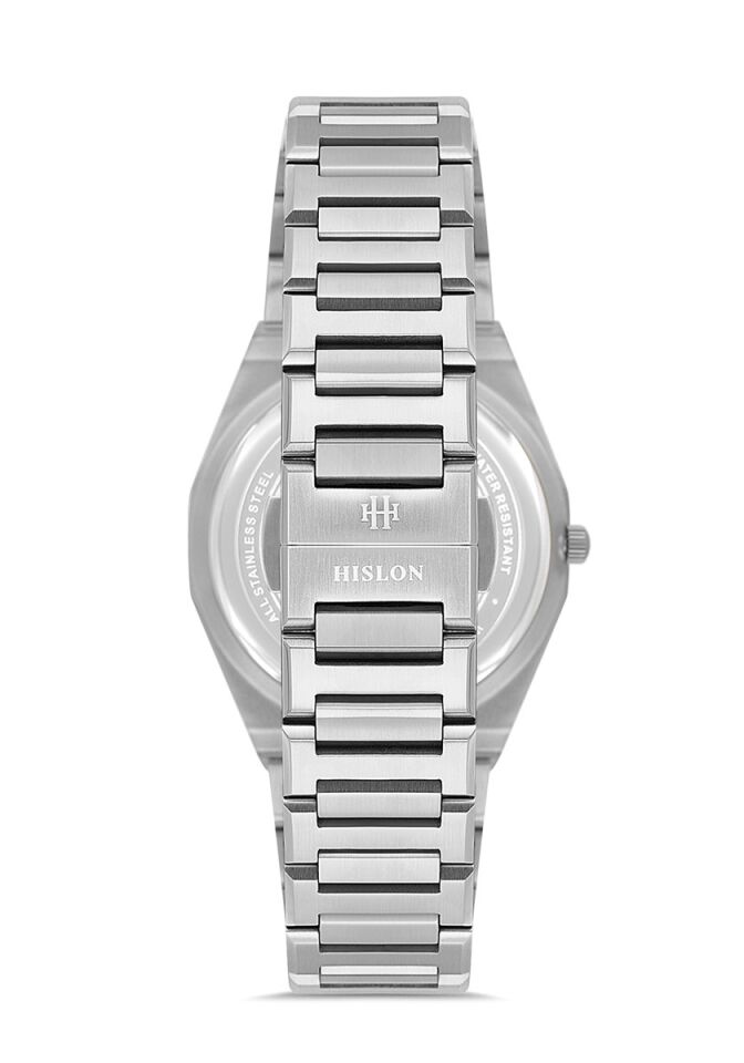 Hislon Men's Classic CL219S-02SS