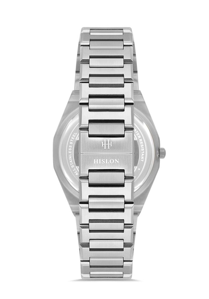 Hislon Men's Classic CL219S-02SS