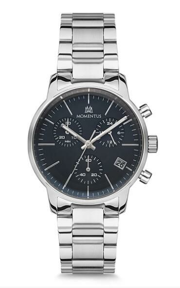 Momentus CW247S-04SS Kadın Kol Saati
