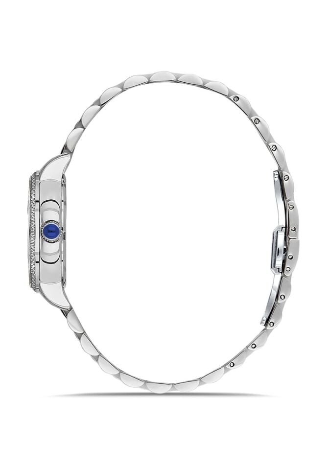 Momentus Ss380S-02Ss Kadın Kol Saati