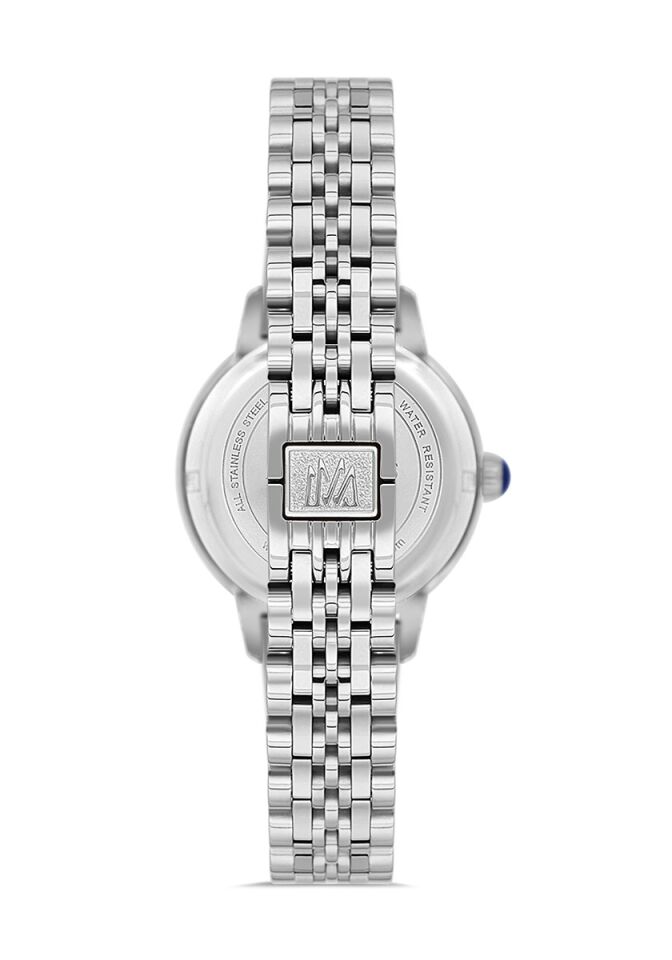 Momentus SS380S-02SS Kadın Kol Saati