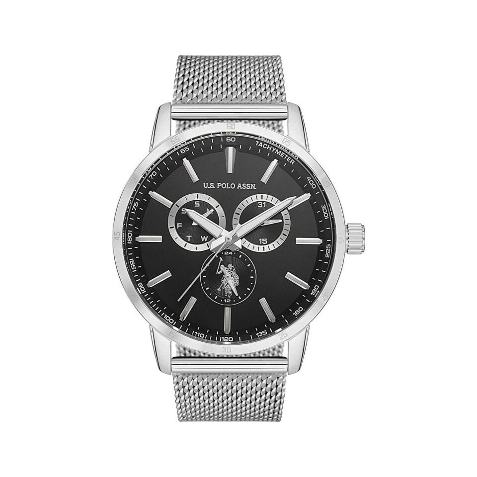 U.s. Polo Assn. Uspa1075-01 Erkek Kol Saati