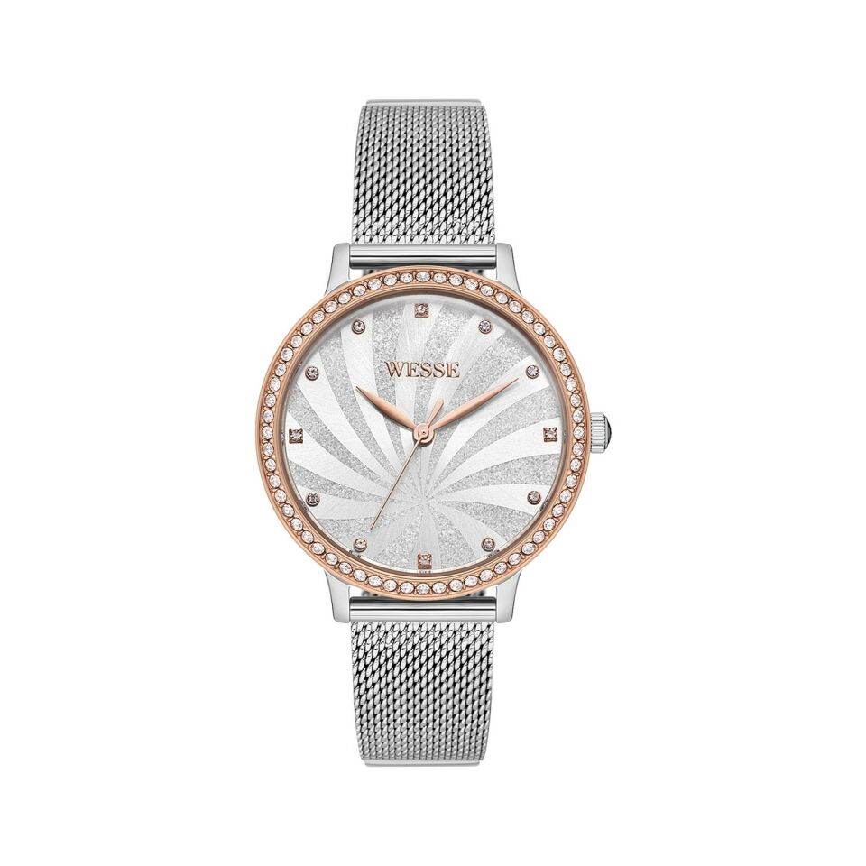 Wesse Wwl111103 Kadın Kol Saati