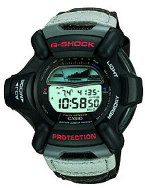 Casio DW-9100BJ-N1AT G-Shock Erkek Kol Saati