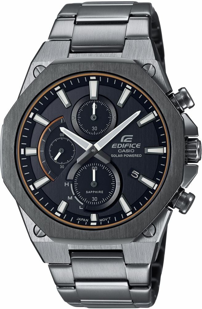Casio Efs-S570Dc-1Audf Edifice Erkek Kol Saati
