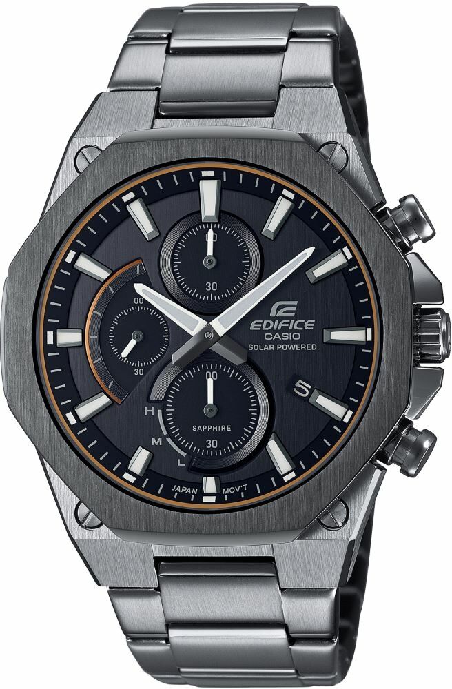 Casio Efs-S570Dc-1Audf Edifice Erkek Kol Saati