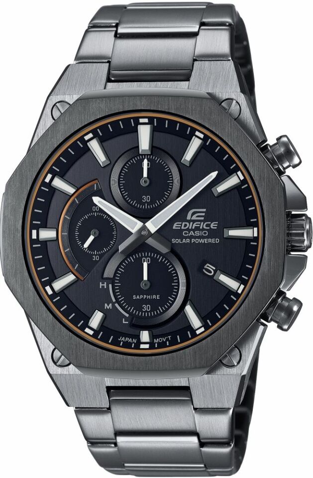 Casio Efs-S570Dc-1Audf Edifice Erkek Kol Saati