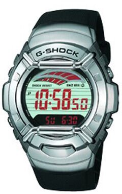 Casio G-3310-1Vdr G-Shock Erkek Kol Saati