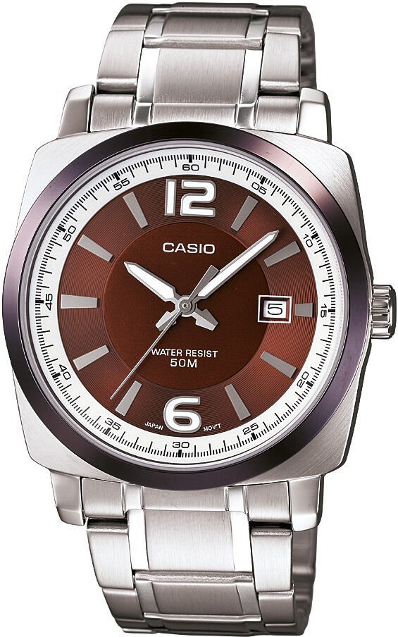 Casio Mtp-1339D-5Avdf Analog Erkek Kol Saati