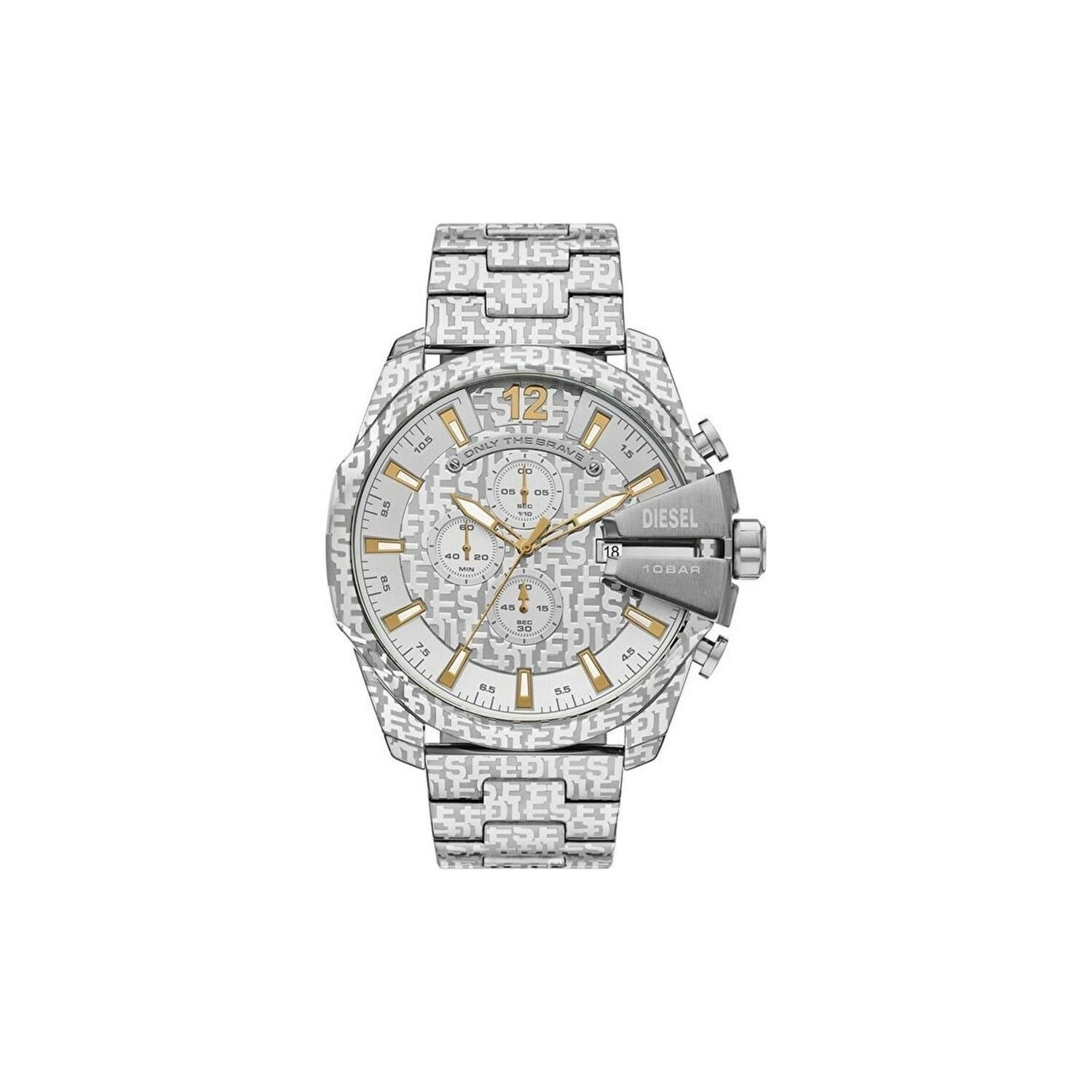 Diesel Dz4636 Erkek Kol Saati