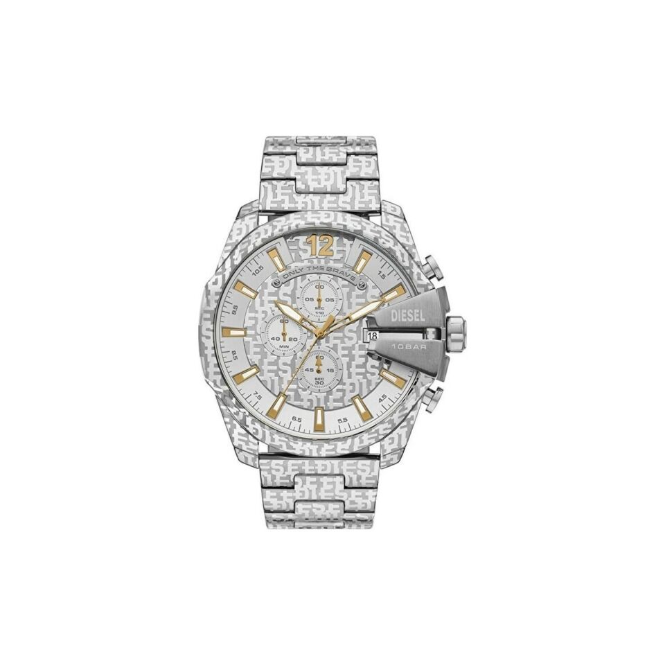 Diesel Dz4636 Erkek Kol Saati