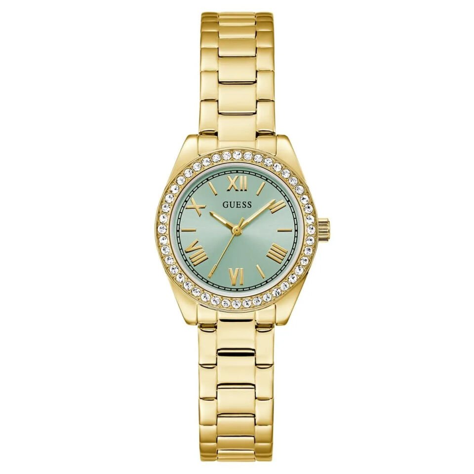 Guess Gugw0841L5 Kadın Kol Saati