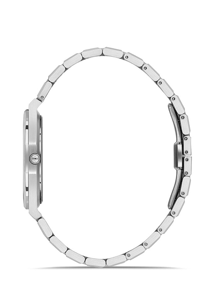Hislon Men's Classic CL219S-04SS