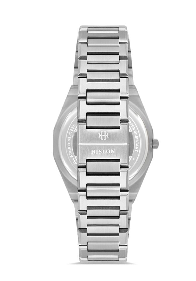 Hislon Men's Classic CL219S-04SS