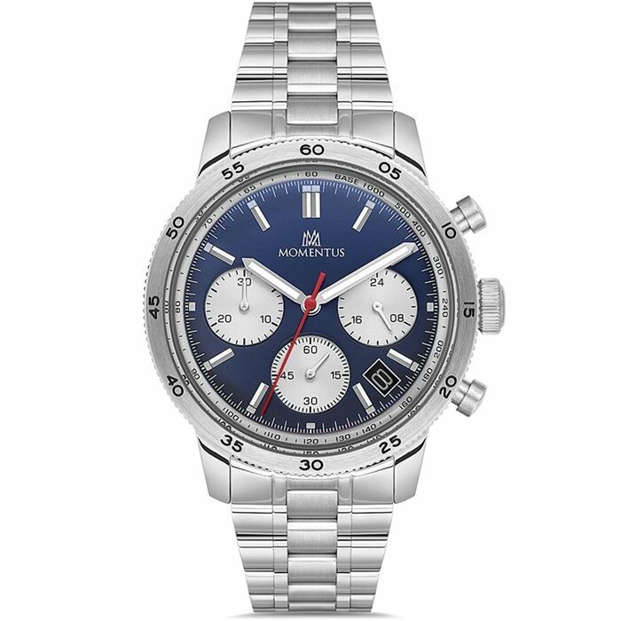 Momentus CC303S-11SS Erkek Kol Saati