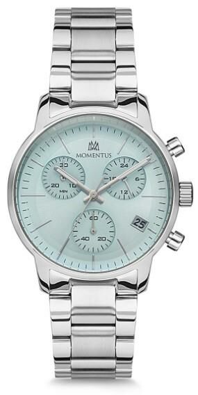 Momentus CW247S-10SS Kadın Kol Saati