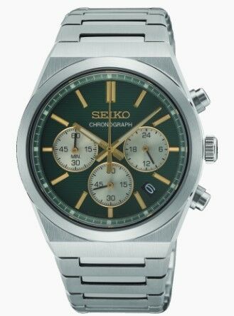 Seiko Ssb461P Chronograph Erkek Kol Saati