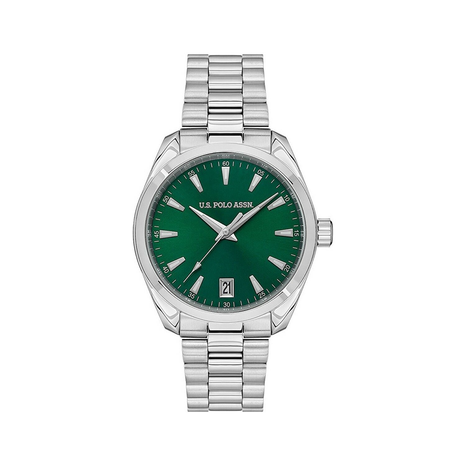 U.s. Polo Assn. Uspa1095-05 Erkek Kol Saati