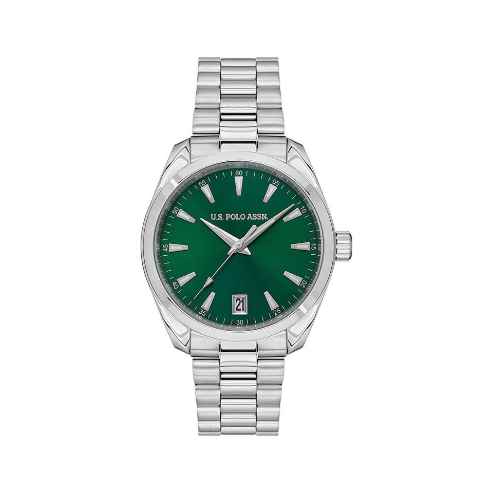 U.s. Polo Assn. Uspa1095-05 Erkek Kol Saati