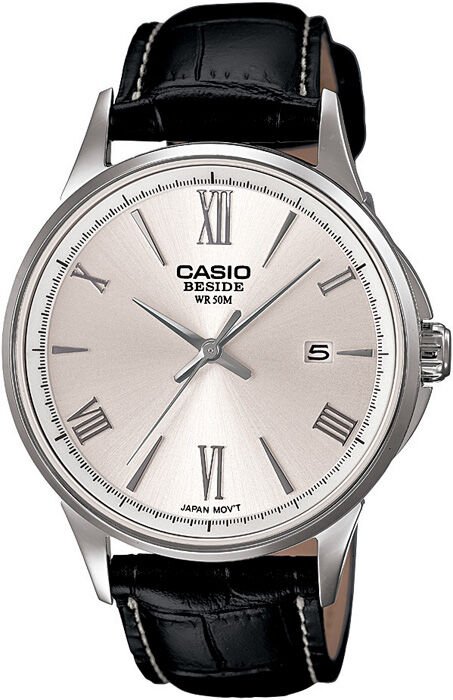 Casio Bem-126L-7Avdf Beside Erkek Kol Saati