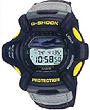 Casio Dw-9100Bj-N1Bt G-Shock Erkek Kol Saati