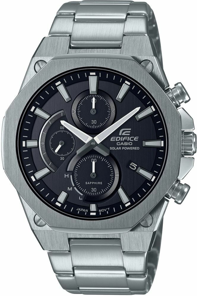 Casio Efs-S570D-1Audf Edifice Erkek Kol Saati