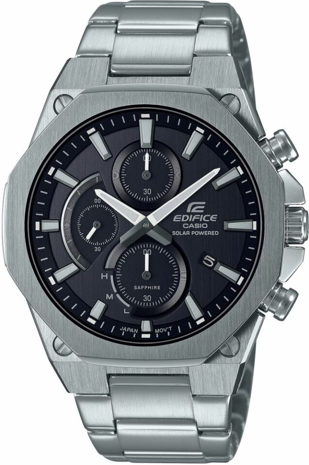 Casio Efs-S570D-1Audf Edifice Erkek Kol Saati