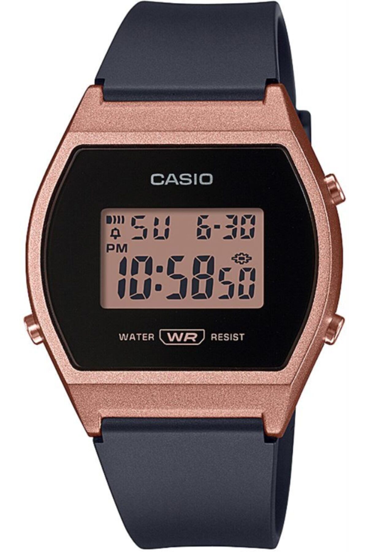Casio LW-204-1ADF Digital Kadın Kol Saati