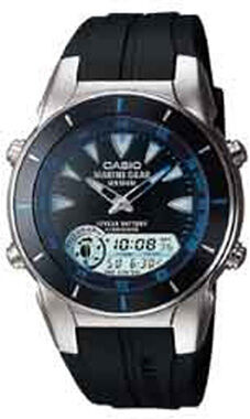 Casio MRP-700-1AVDF Marine Gear Erkek Kol Saati