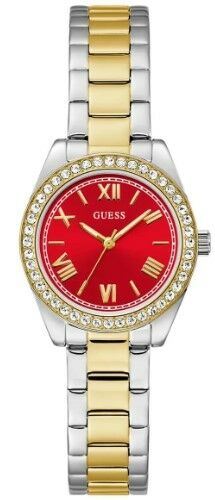 Guess Gugw0841L8 Kadın Kol Saati